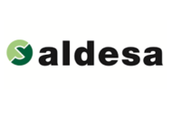 Logo aldesa