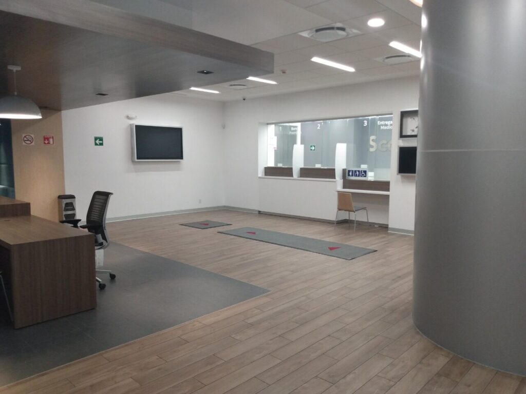 Supervisión Scotiabank