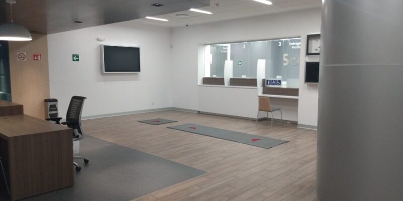 Supervisión Scotiabank